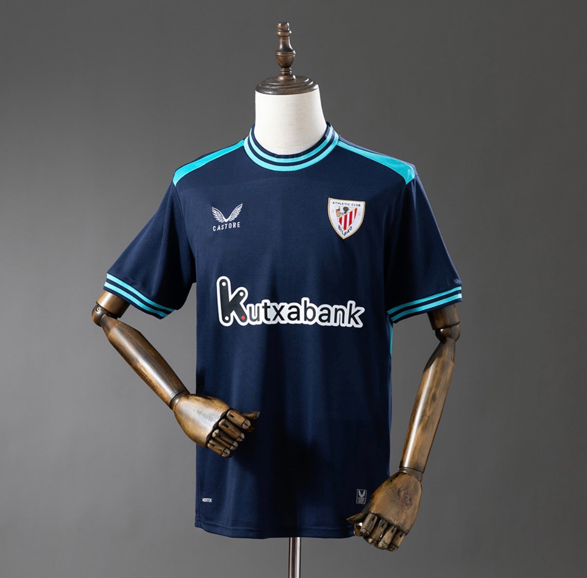 Athletico Bilbao 25/26 Away Player Version