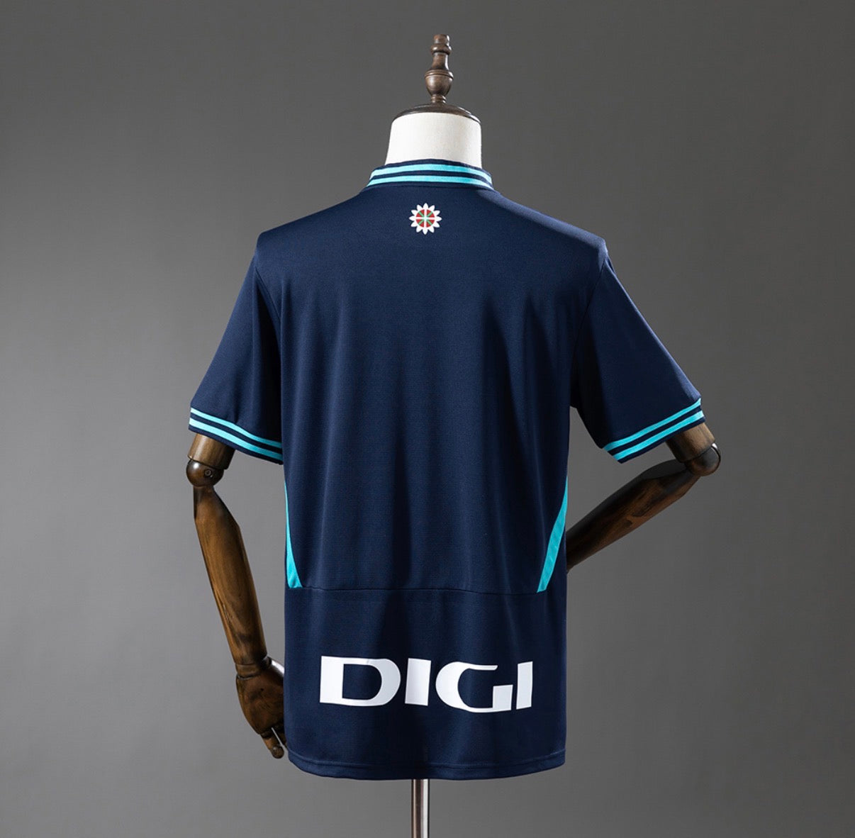 Athletico Bilbao 25/26 Away Player Version