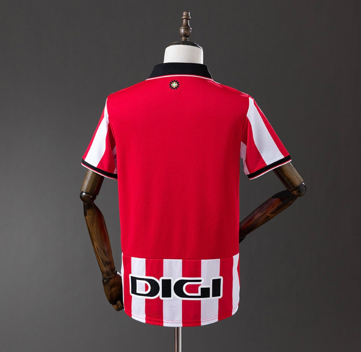 Athletico Bilbao 25/26 Home Player Version